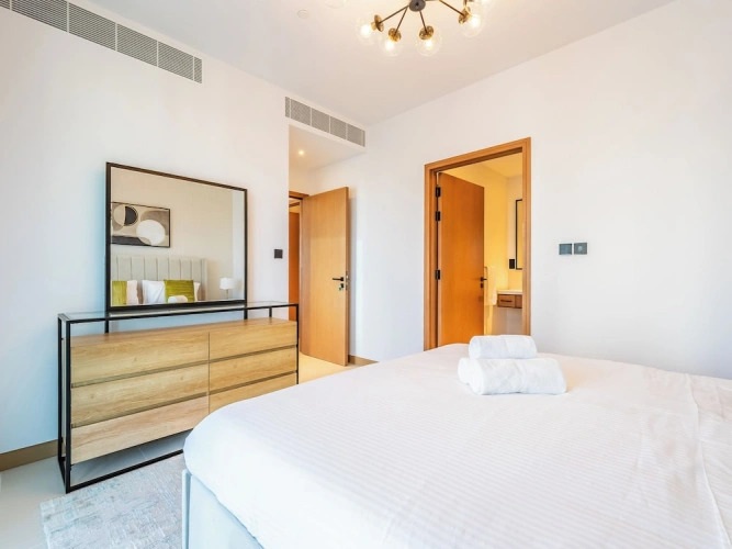 Luxury Apartment