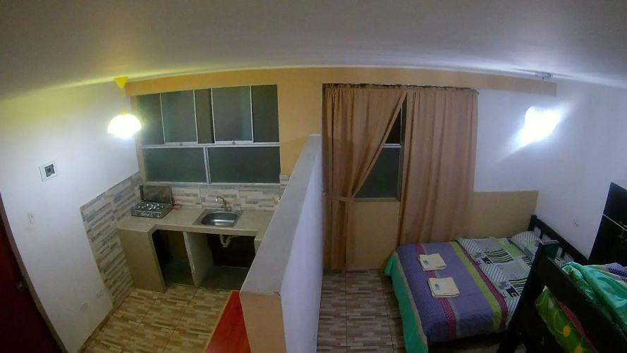 Tampu Machi Backpackers Hostel