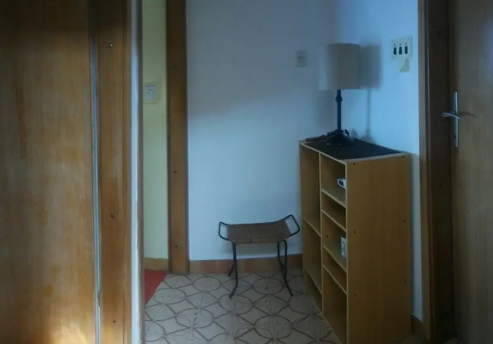 Apartment Gajine