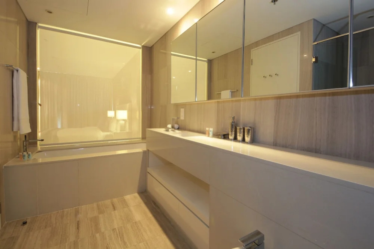 1 Bedroom Apartment in D1 Tower