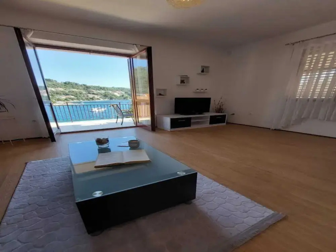 Apartment Dominik
