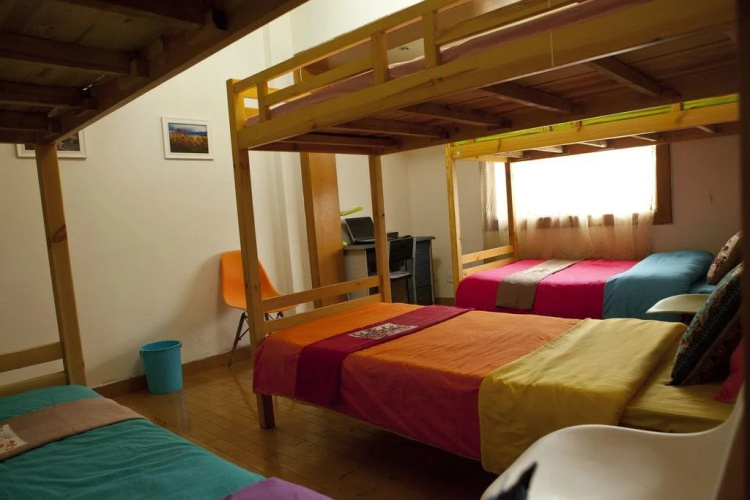 318 Outing Club Youth Hostel