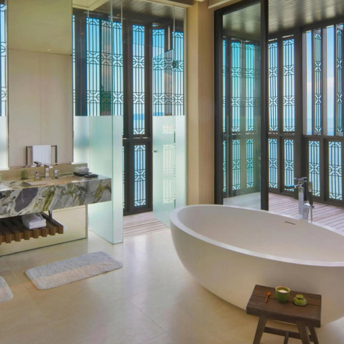 The Ritz-Carlton, Langkawi photo 23