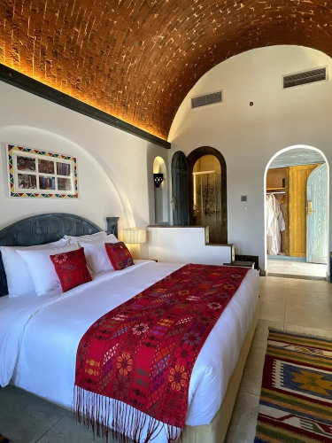 Sonesta Nouba Hotel Aswan