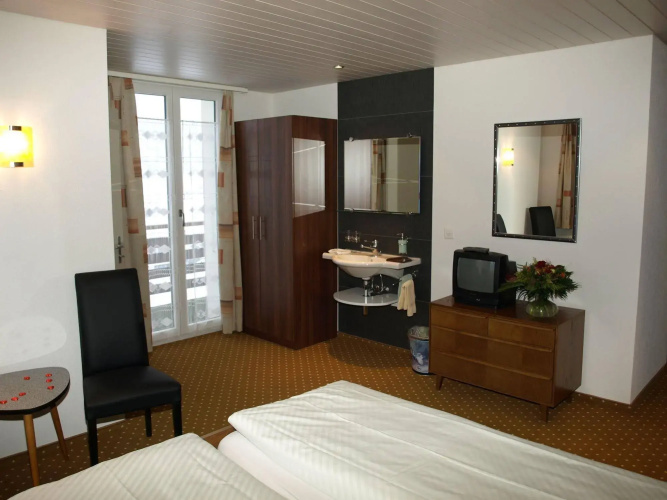 Hotel Bel-Air Eden