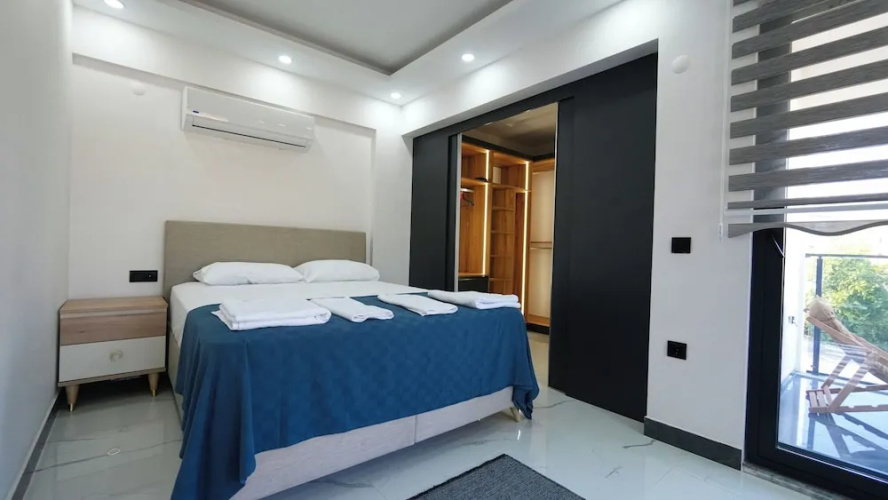 Villa Serenity