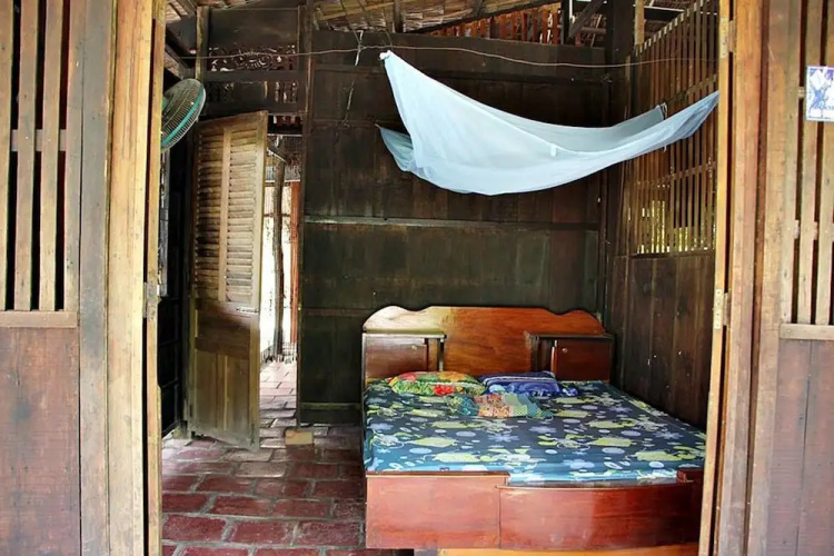 Nhon Thanh Homestay