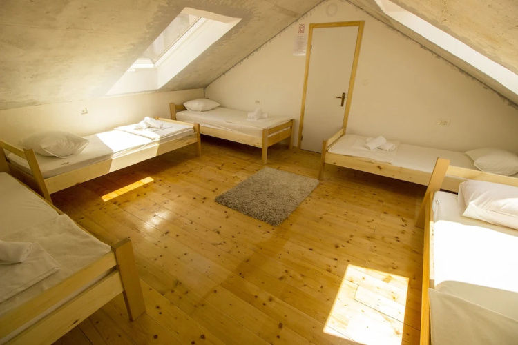 Hostel Omiš
