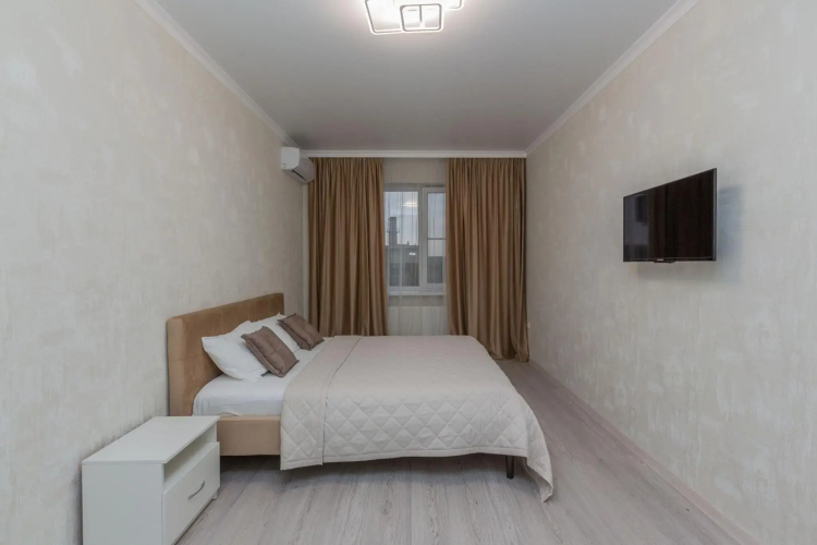 Фотография номера квартиры Rent Min-Vody на улице Советская 78