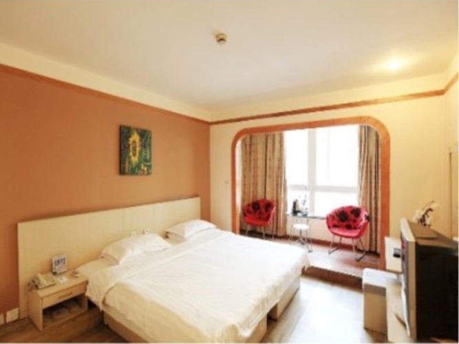 Business room
