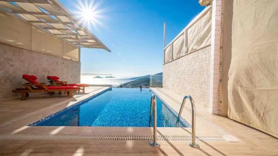 1 Bedroom Villa