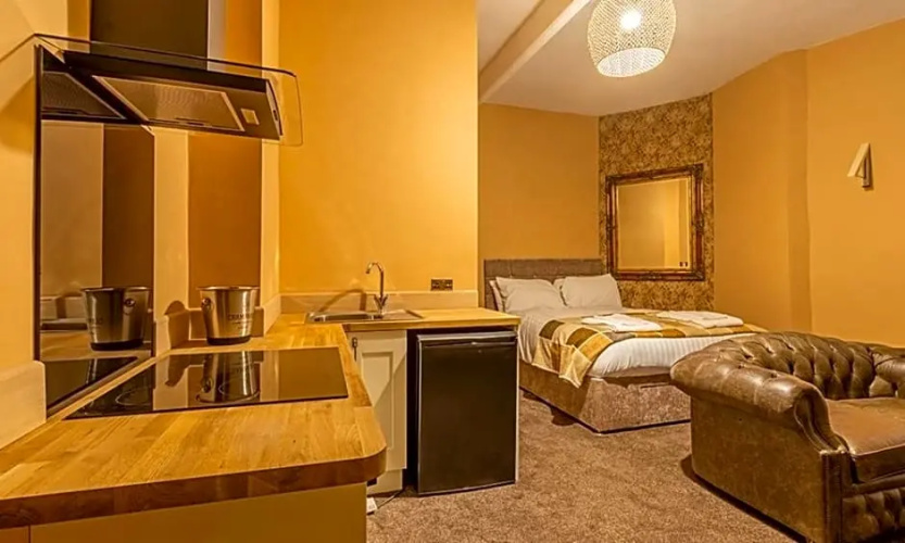 Premier Rooms Teesside