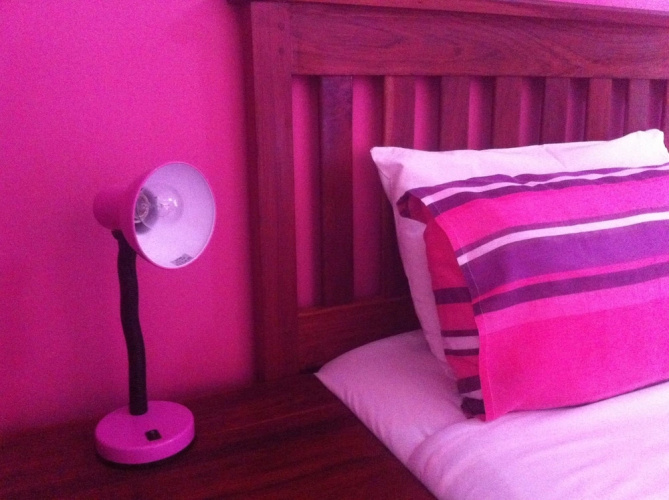 Gomwe Guest Inn