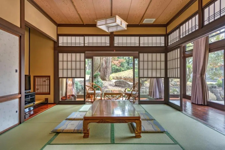 Zen-no-Sato (Mirai) / Vacation STAY 25863