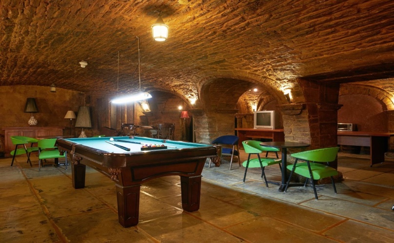 Hotel St - Denis photo 14