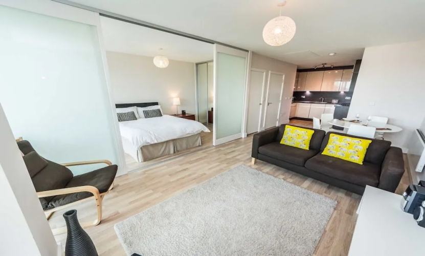 Urban Abode