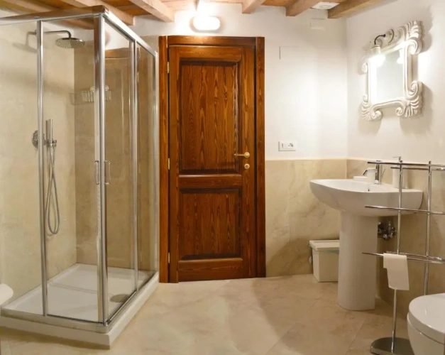 Comfort Quadruple room