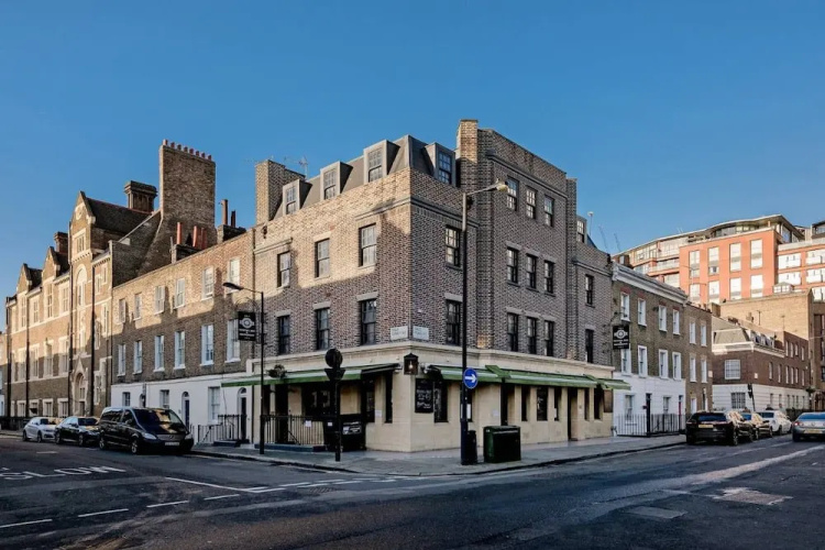 Image de l'hôtel