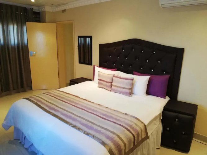 Asorock Villa Guesthouse
