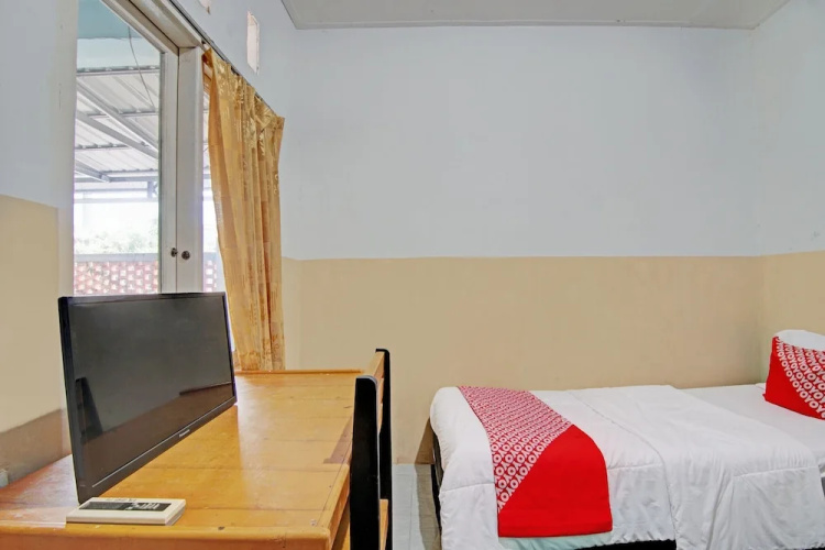 Hotel O Marvel House Syariah