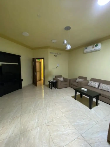 2 Bedrooms Deluxe Apartment