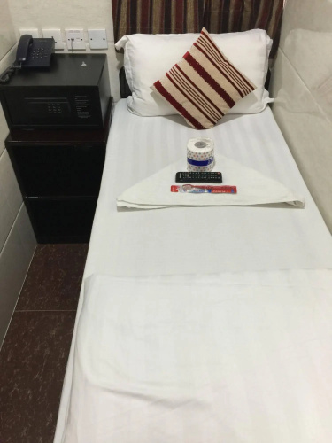 Sydney Hostel