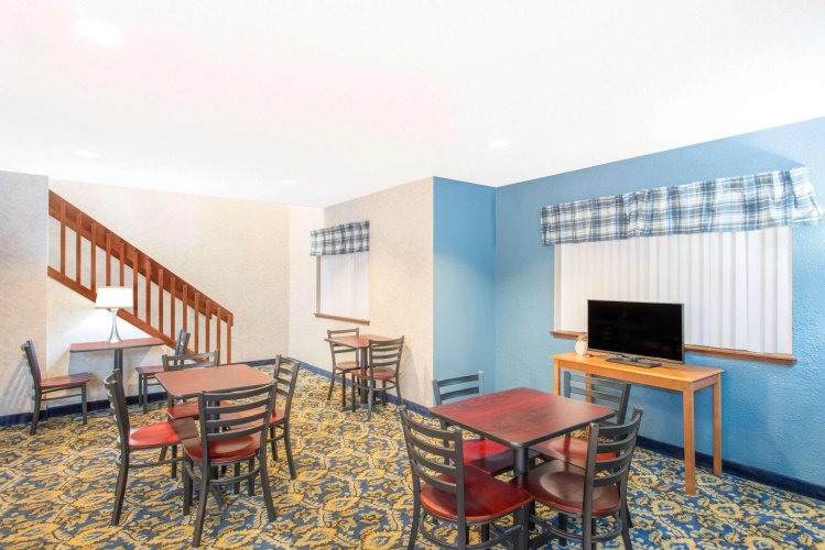 Rodeway Inn