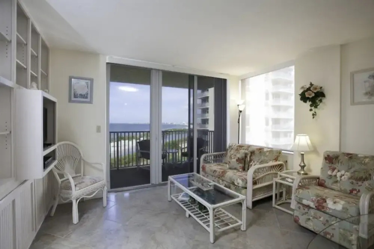 Fort Myers Beach Area 7360