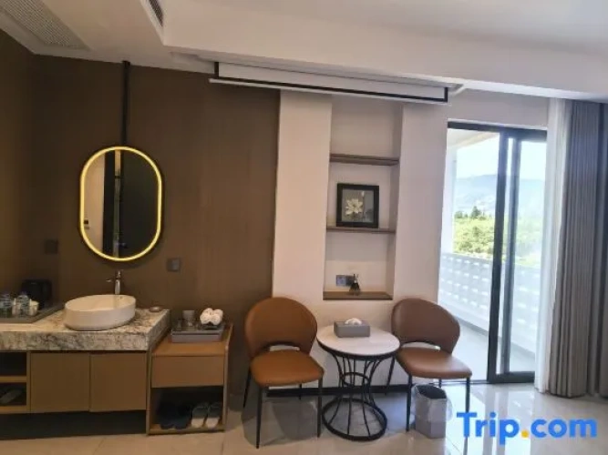 Comfort Double room with balcony