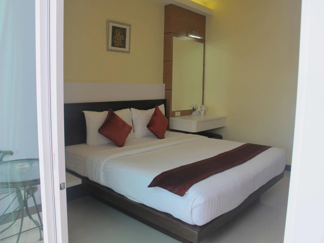 Phuket Jula Place