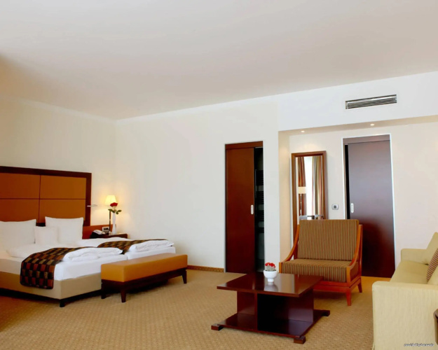 Best Western Premier Montenegro