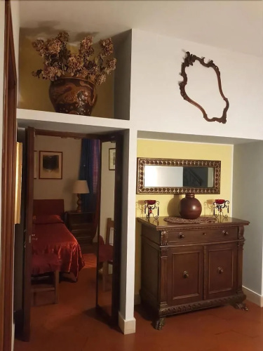 La Casa Degli Artisti