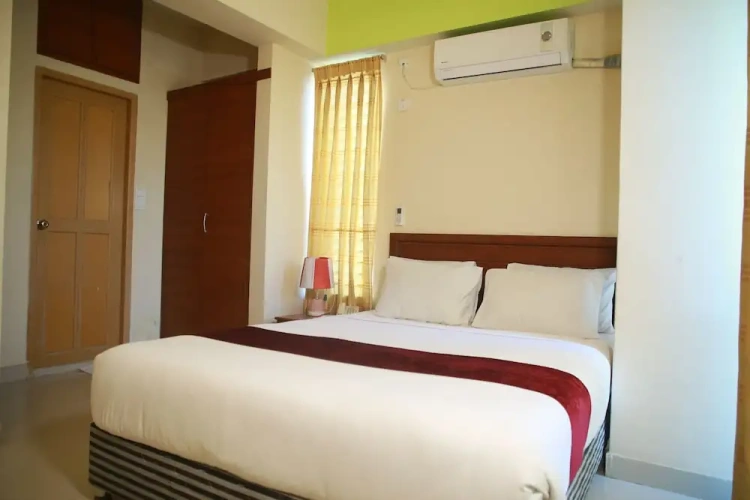 Economy Suite