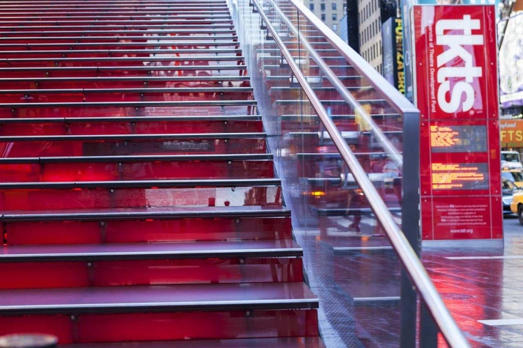Tempo by Hilton New York Times Square photo 27