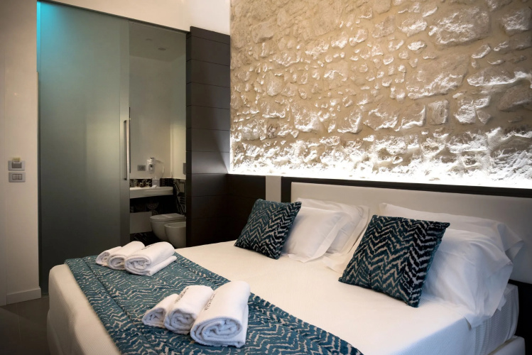 Caportigia Boutique Hotel