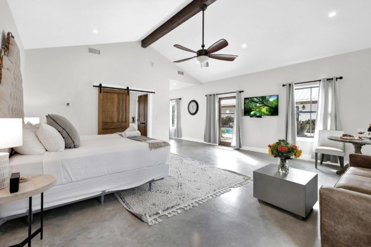 1 Bedroom Cottage