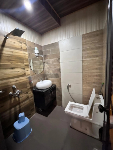 Traditional Homestay