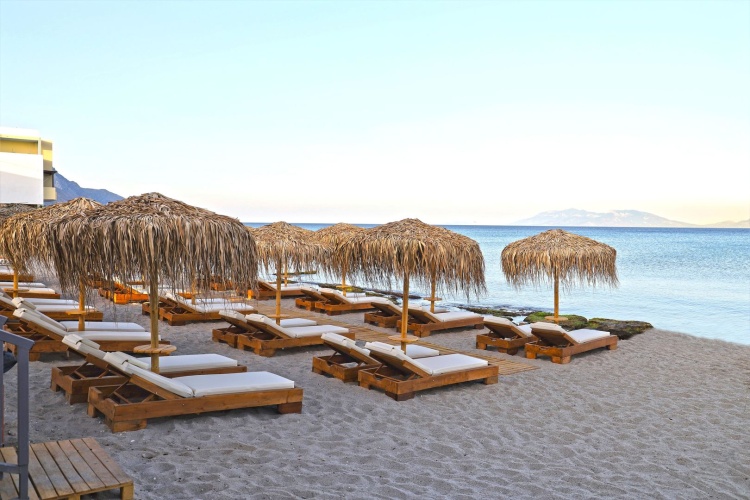 Cabana Blu Hotel & Suites photo 22