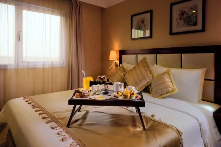 Premium Double room
