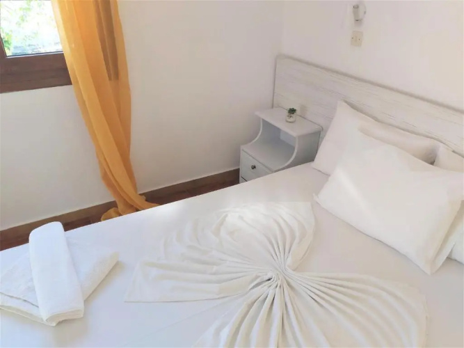 Jasmine apartments