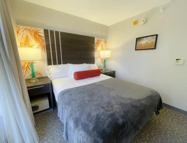 Aqua Palms 306 Condo By Redawning