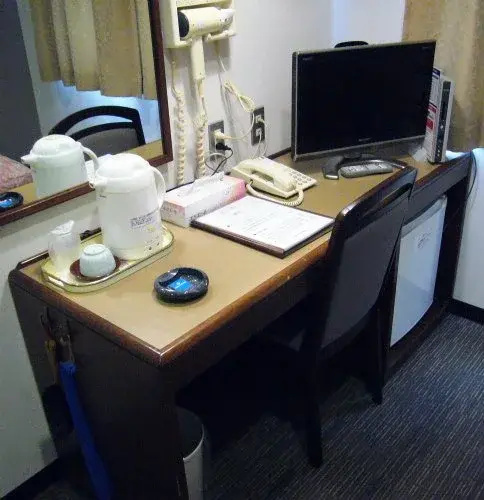 Hotel Taiyo Noen Saijo