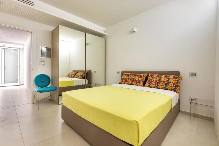 B&B Villa EraGea