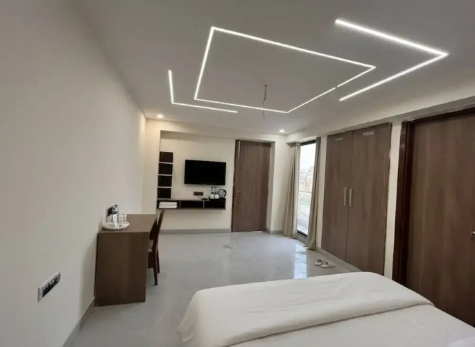 Hotelafbeelding
