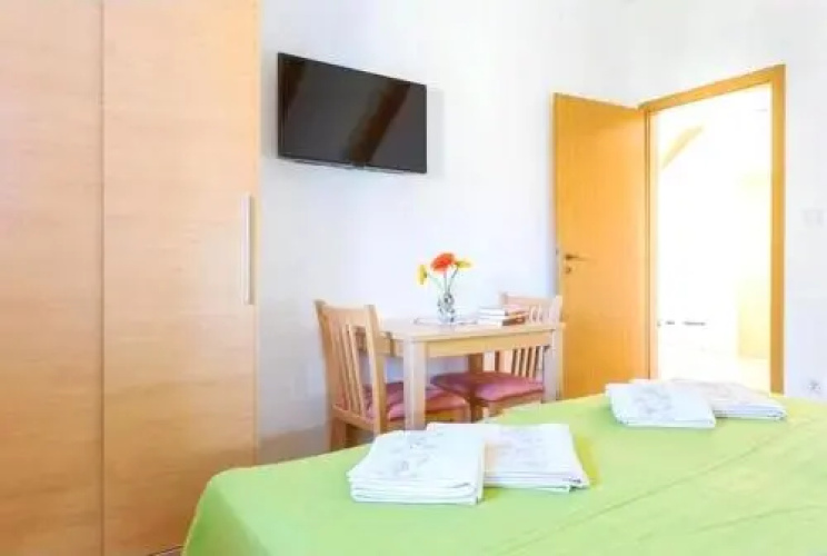 Sandy Beach Apartments