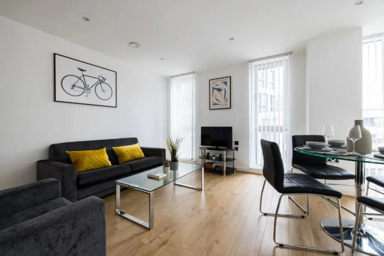 The Hoxton Collection