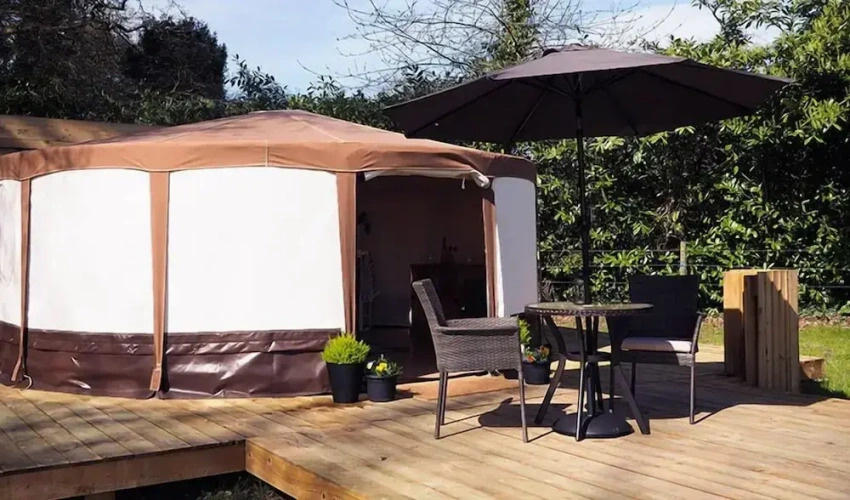 Tent