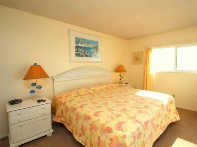 Regency 719 - Two Bedroom Condo