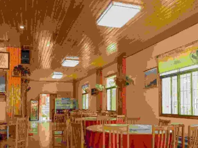 Suisuiyuan Hostel