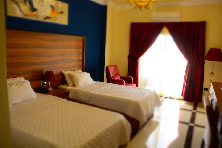Bissau Royal Hotel